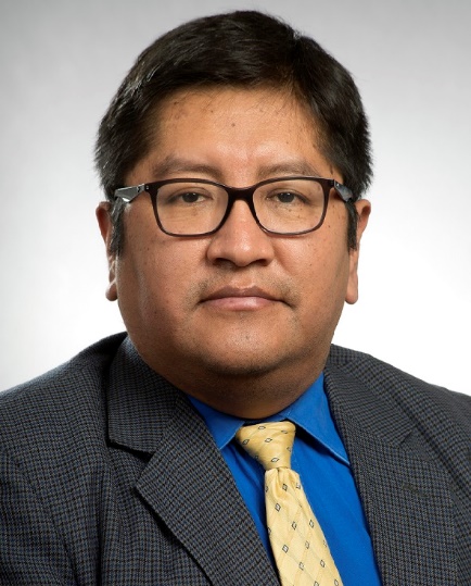 José Cóndor