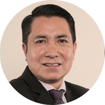 Ing. Walter Paredes