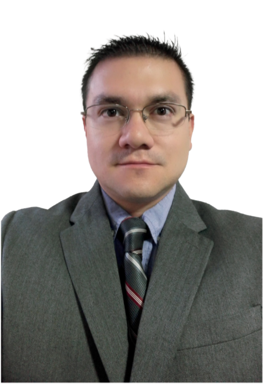Ing. Camilo Cárdenas