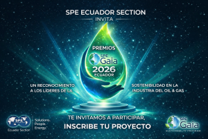 SPE GAIA ECUADOR 2026