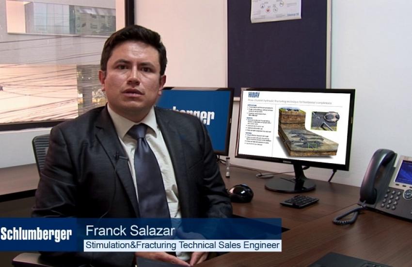 Franck Salazar