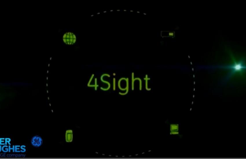 Baker Hughes, a GE Company – Druck – 4Sight2