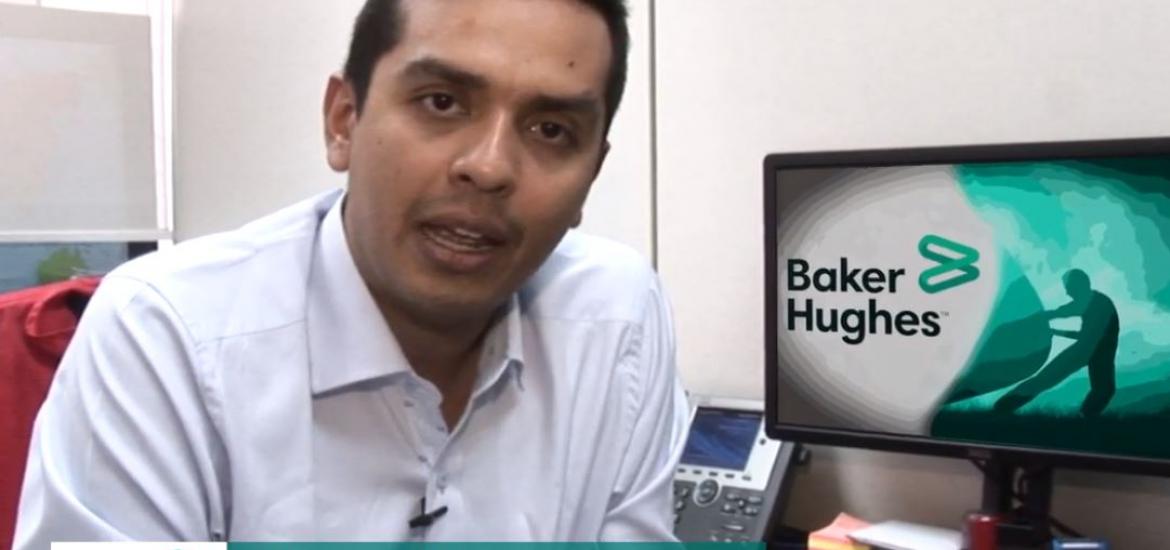 Hugo Dallo – EOR Enhanced Oil Recovery Baker Hughes