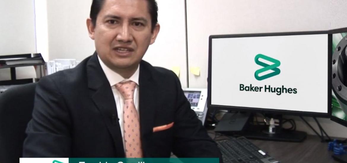 Freddy Carrillo – Artificial Lift, Oil Field Service Account Manager Baker Hughes Ecuador