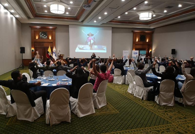 Workshop: CV and Job Interview Skills Development