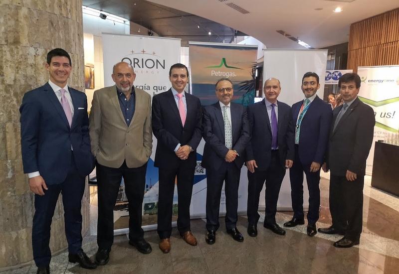 Con apertura y dinamismo se llevó a cabo el 1er Foro SPE Ecuador Section