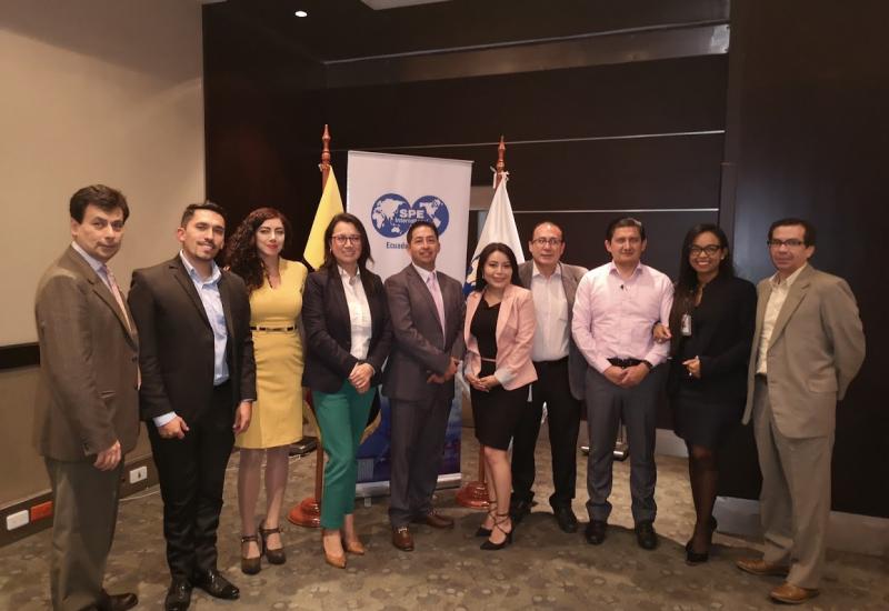 Baker Hughes ofreció dos Conferencias Técnicas sobre Digitalización y Optimización