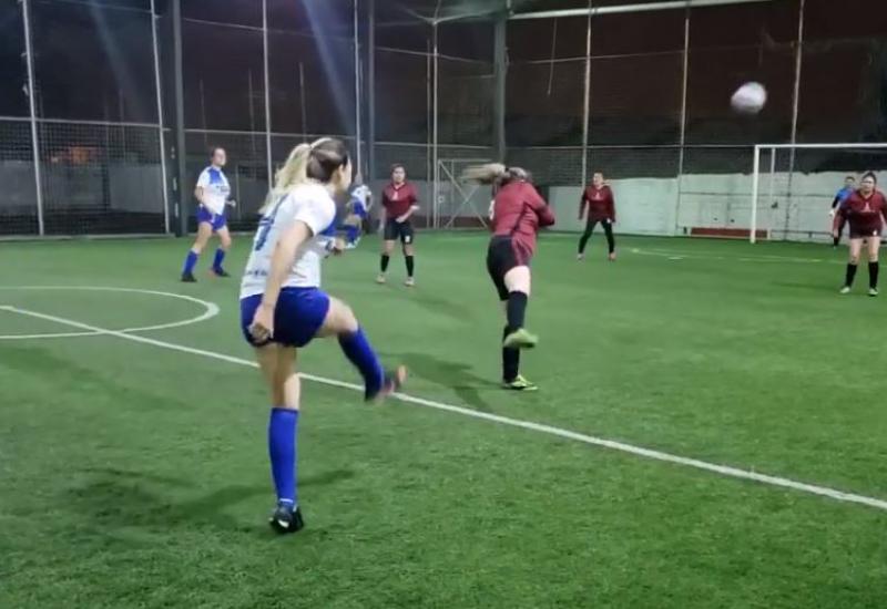 Baker Hughes – Avances del Campeonato de Fútbol 2019