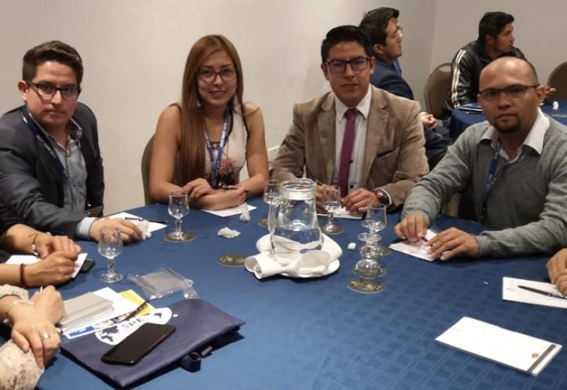 Baker Hughes en Next Wave 2019 – Un espacio para jóvenes profesionales