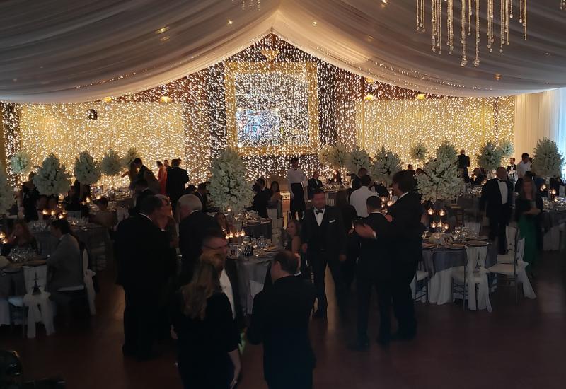 Cena de Gala 2019 SPE Ecuador Section