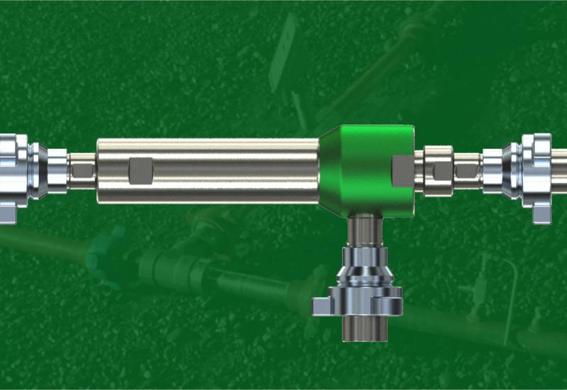 Eyectores para Optimizar la Operación del Campo