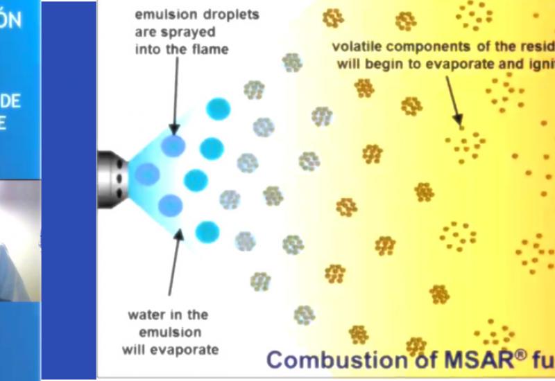 Video Webinar Aplicación de Combustibles Emulsionados