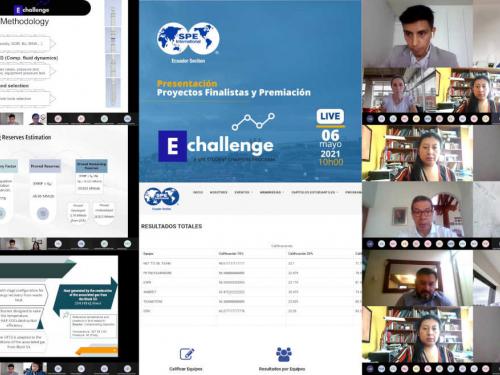 Presentación Final Echallenge