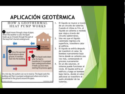 Exploración Geotérmica: Exitoso Webinar de la SPE Ecuador Section