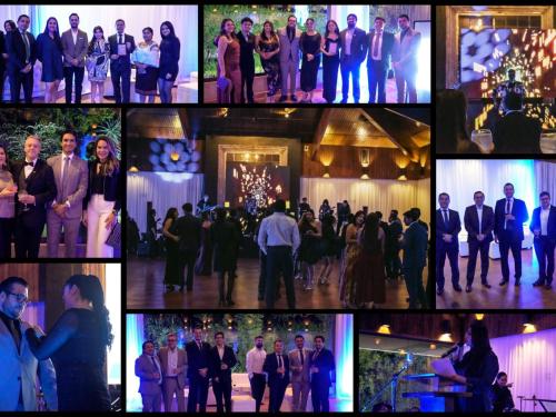 CÓCTEL DE FIN DE AÑO SPE 2025