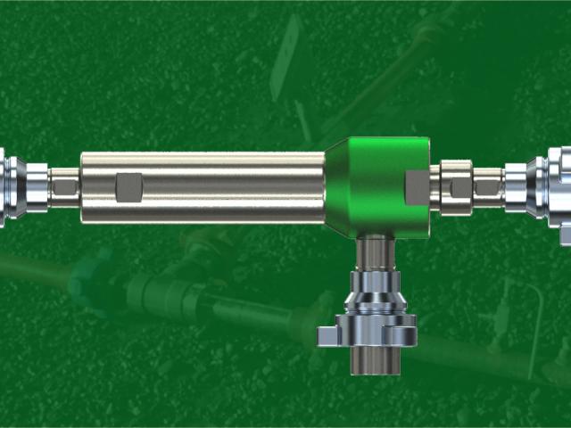 Eyectores para Optimizar la Operación del Campo