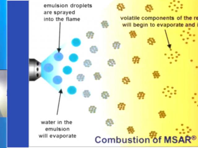 Video Webinar Aplicación de Combustibles Emulsionados