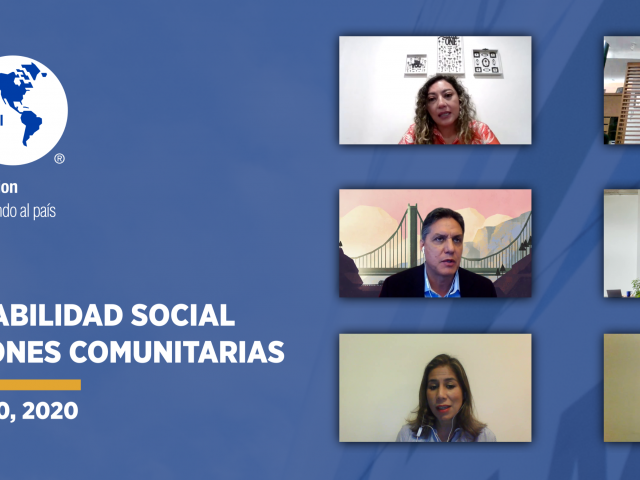Descarga el Video Webinar Responsabilidad Social y Relaciones Comunitarias
