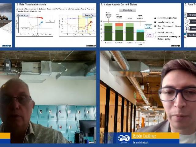 Descarga el Video del Webinar Análisis de Transientes de Caudal