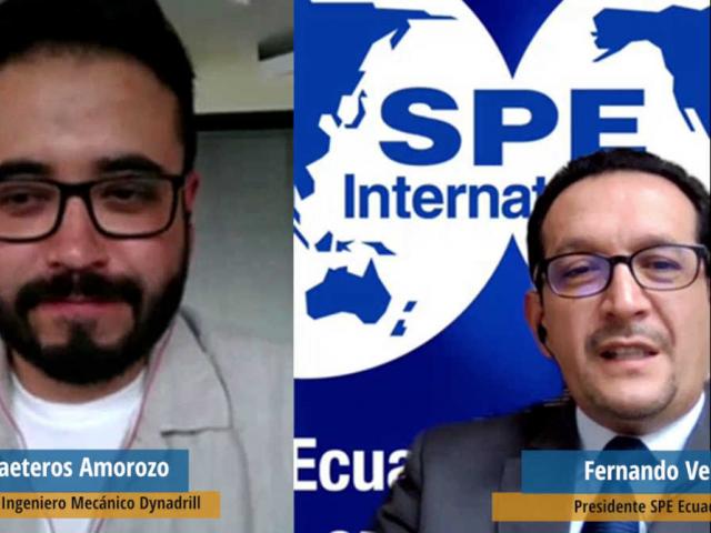 (+Video) Webinar Limpieza de Inyectores con Unidad de Coiled Tubing y Pildora Térmica