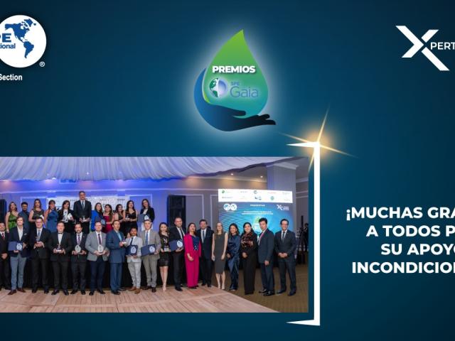 Ceremonia Premios Gaia 2024
