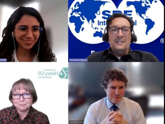 Webinar