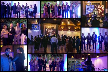 CÓCTEL DE FIN DE AÑO SPE 2025